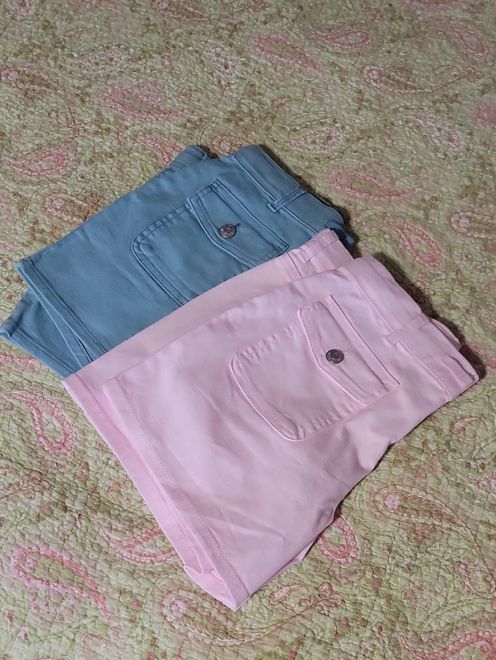 Oshkosh Girls Shorts 14